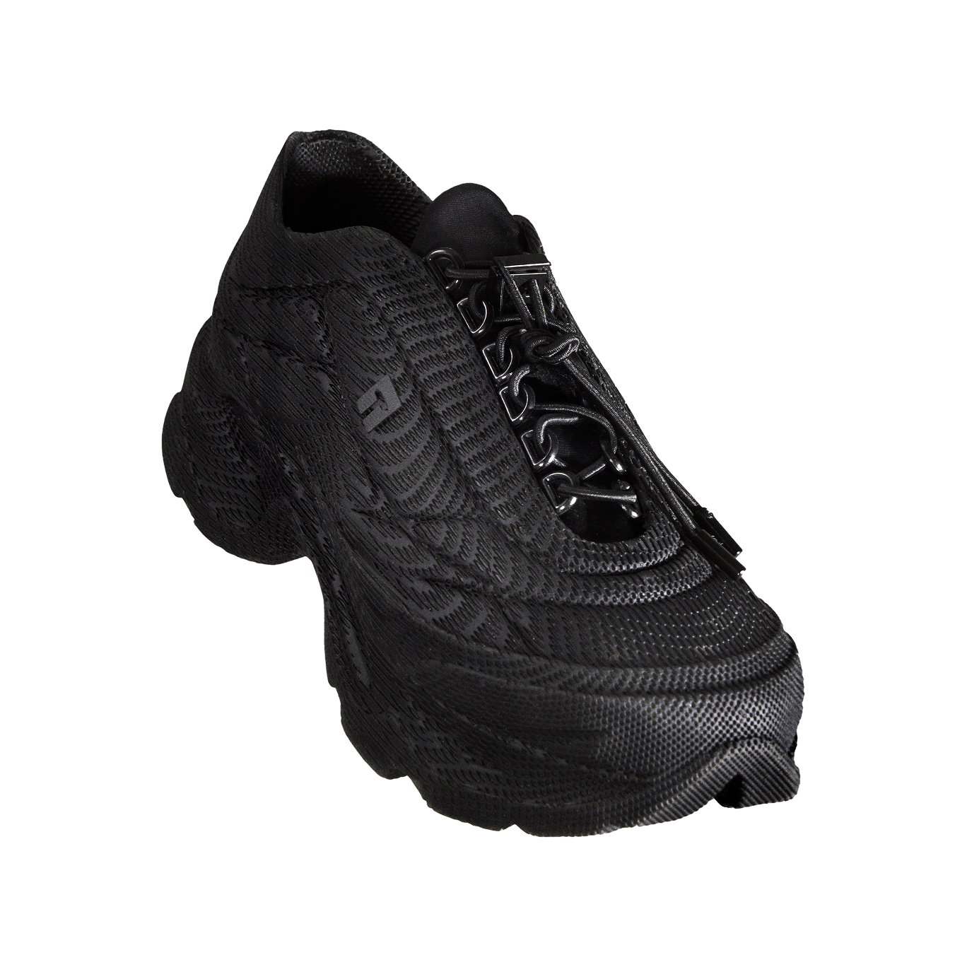 M-RNR (First Edition)