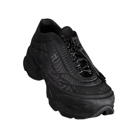 M-RNR (First Edition)