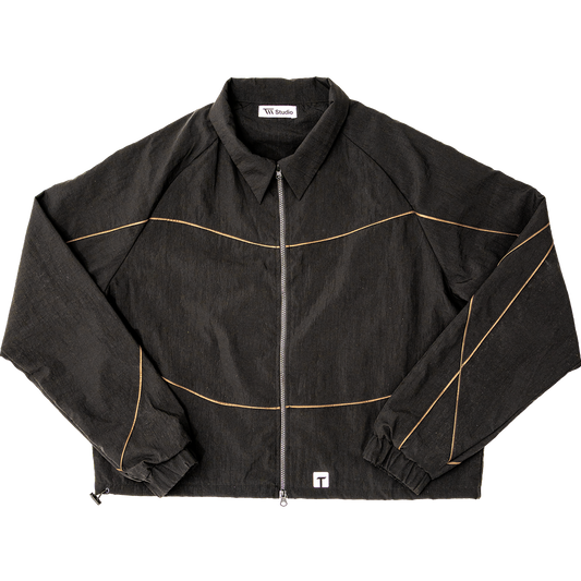 UNIFORM JACKET BLACK