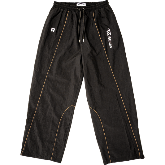 UNIFORM PANTS BLACK