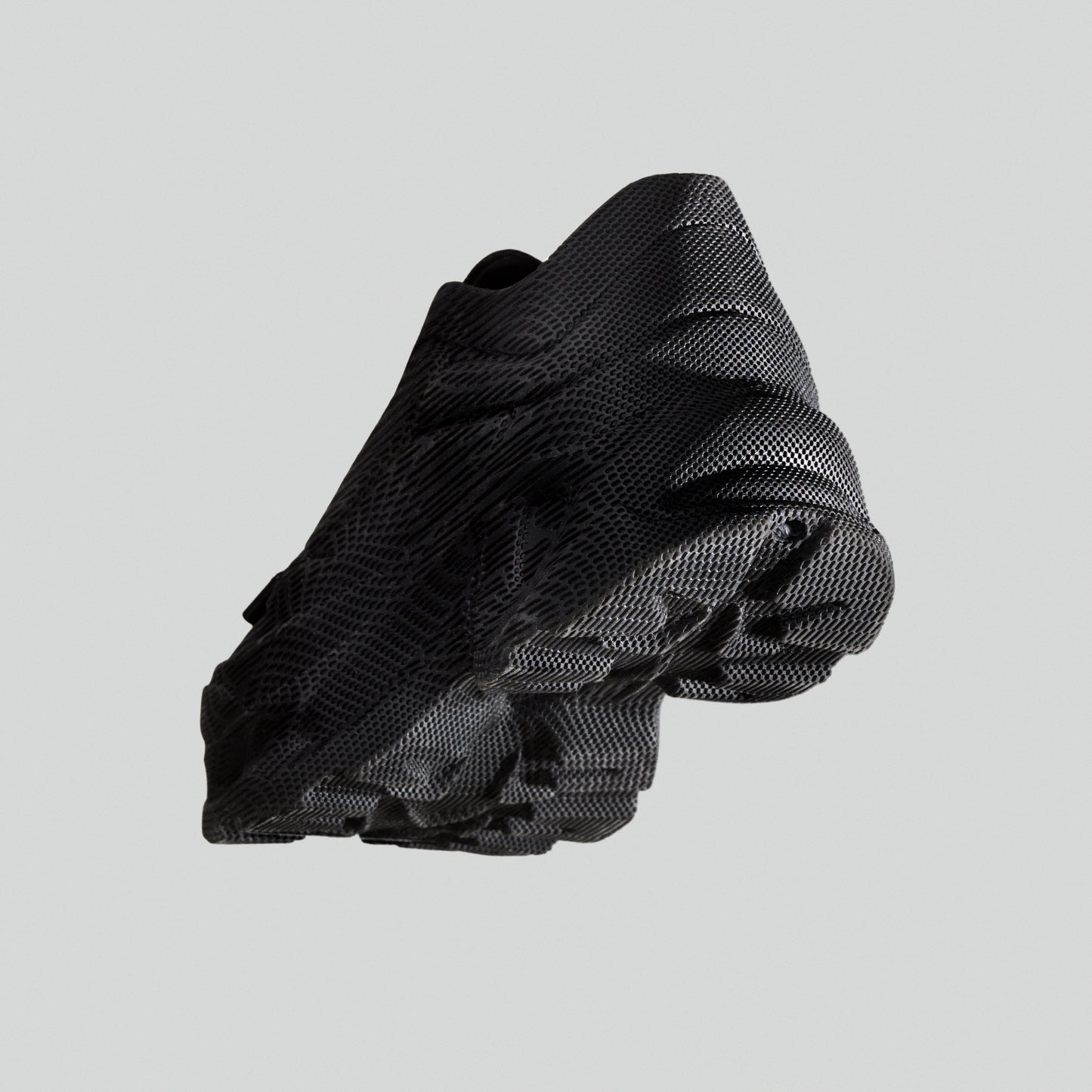 M-RNR (First Edition)