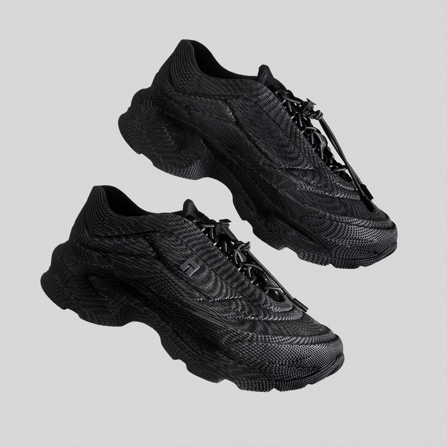 M-RNR (First Edition)