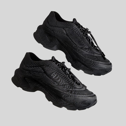 M-RNR (First Edition)